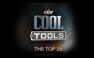 Cool Tools Top 25
