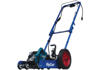 RipCart Demolition Tool